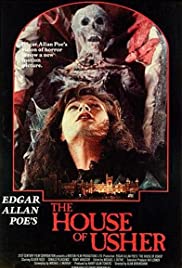 The House of Usher (1989)