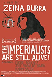 The Imperialists Are Still Alive! (2010)