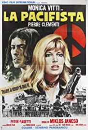 The Pacifist (1970)