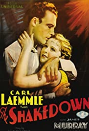 The Shakedown (1929)