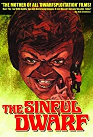 The Sinful Dwarf (1973)