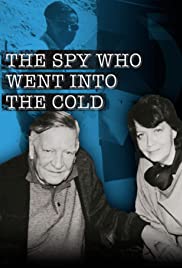 The Spy Who Went Into the Cold (2013)