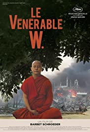 The Venerable W. (2017)