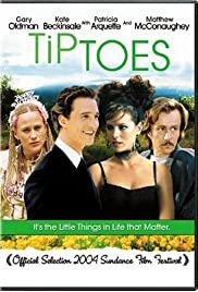 Tiptoes (2003)