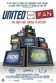 United We Fan (2018)