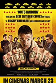 Wild Bill (2011)