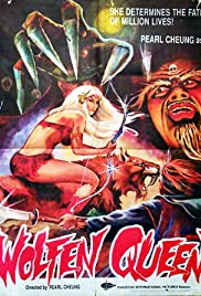 Wolf Devil Woman (1982)