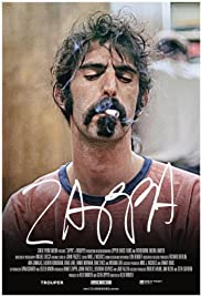 Zappa (2020)