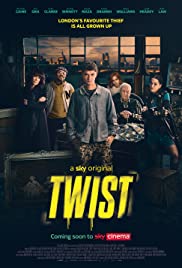 Twist (2021)