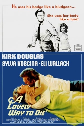 A Lovely Way to Die (1968)