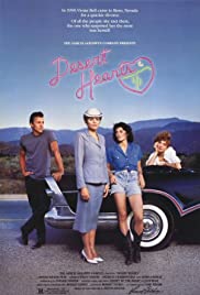 Desert Hearts (1985)