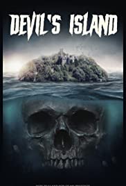 Devils Island (2021)