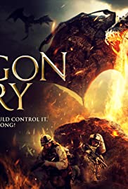 Dragon Fury (2021)