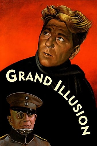 La grande illusion (1937)