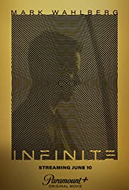 Infinite (2021)