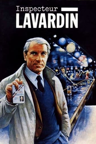 Inspecteur Lavardin (1986)