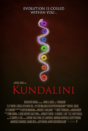 Kundalini (2010)