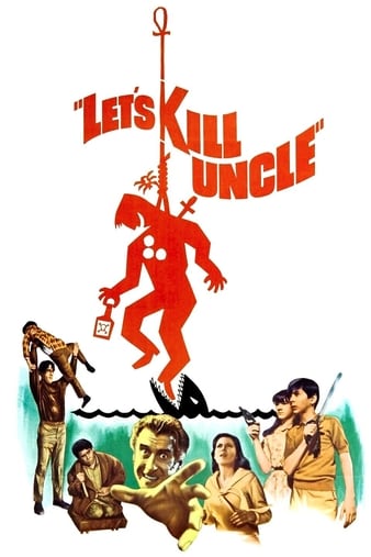 Lets Kill Uncle (1966)