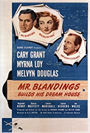 Mr. Blandings Builds His Dream House (1948)