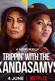 Trippin with the Kandasamys (2021)