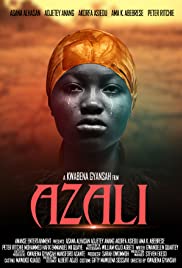 Azali (2018)