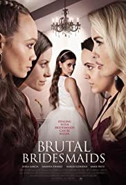 Brutal Bridesmaids (2020)