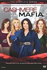 Cashmere Mafia (2008)