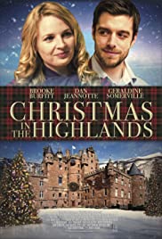 Christmas in the Highlands (2019)