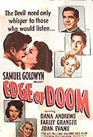 Edge of Doom (1950)