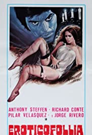 Evil Eye (1975)