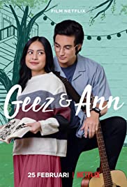 Geez & Ann (2021)