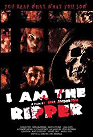 I Am the Ripper (2004)