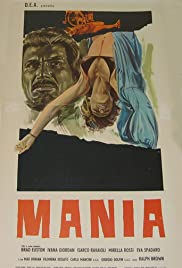 Mania (1974)