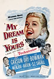 My Dream Is Yours (1949)