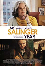 My Salinger Year (2020)