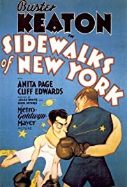 Sidewalks of New York (1931)