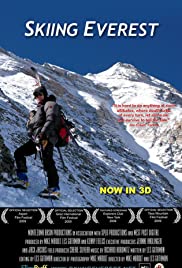 Skiing Everest (2009)