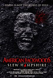 American Backwoods: Slew Hampshire (2013)