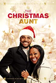 The Christmas Aunt (2020)