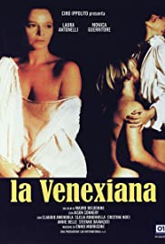 The Venetian Woman (1986)