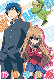 Toradora! (20082009)