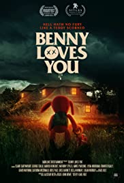 Benny Loves You (2019)