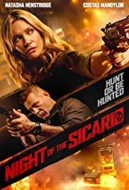 Night of the Sicario (2021)