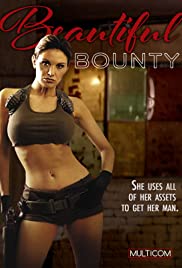 The Bounty Huntress (2001)