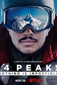 14 Peaks Nothing Is Impossible (2021)