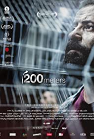 200 Meters (2020)