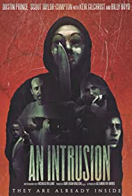 An Intrusion (2021)