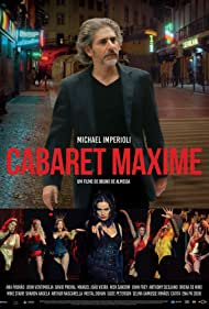 Cabaret Maxime (2018)