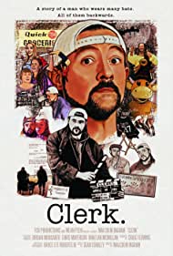 Clerk (2021)