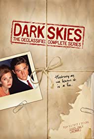 Dark Skies (1996 1997)